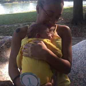 Meet your Posher, Taylor symone